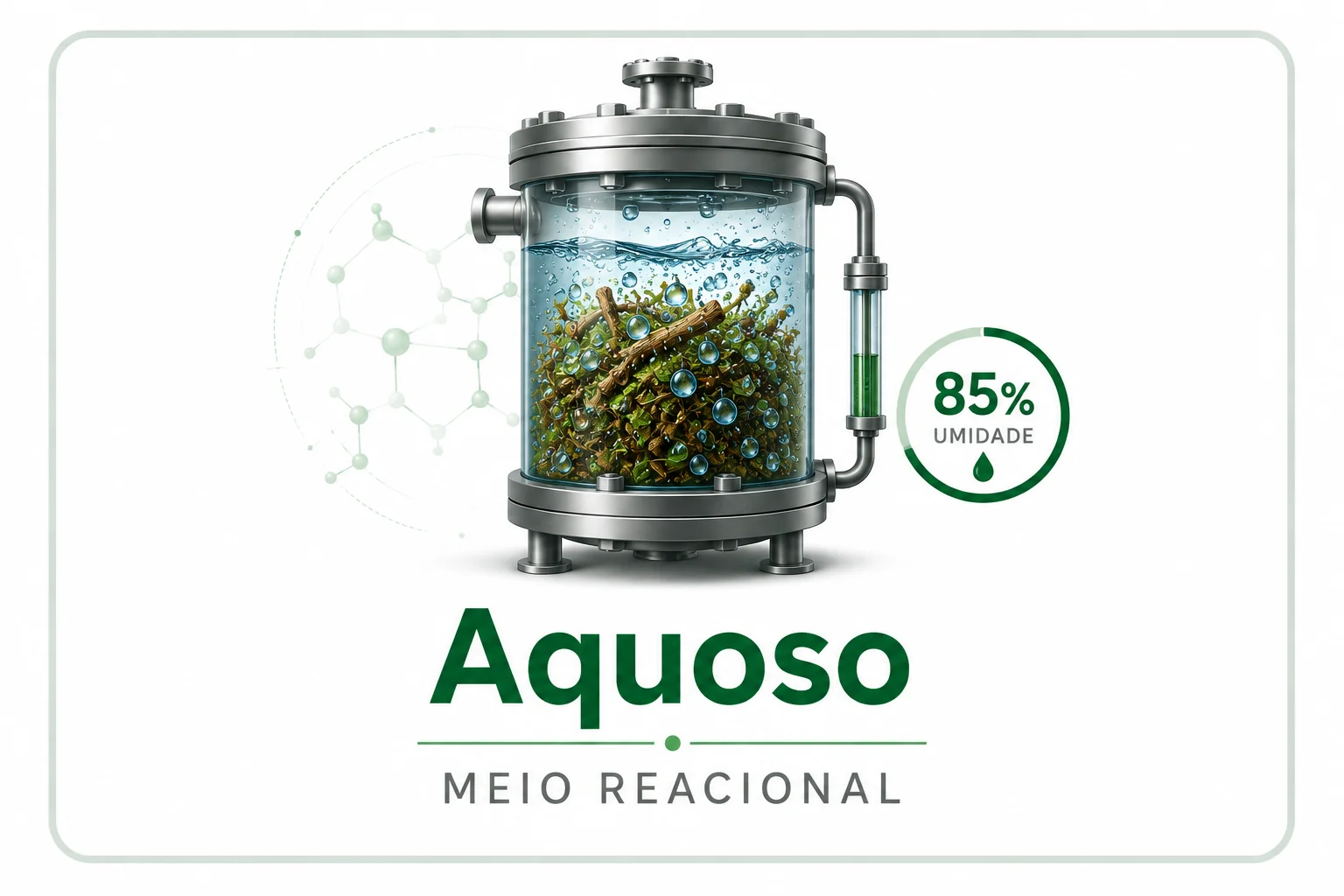 Meio aquoso