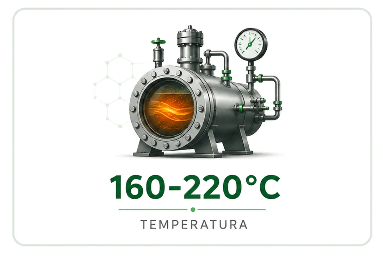 Temperatura